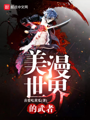 《美漫世界的武者》（校对版全本）作者：喜爱吃黄瓜 封面