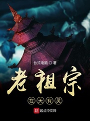 《老祖宗在天有灵》（校对版全本）作者：台式电脑 封面