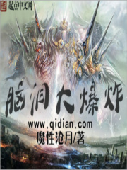 《脑洞大爆炸》（校对版全本）作者：魔性沧月 封面