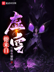 《他来自虚空》（校对版全本）作者：可能有猫饼 封面