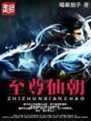 《至尊仙朝》（校对版全本）作者：暗黑茄子 封面