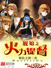 《舰娘之火力提督》（校对版全本）作者：紫色之翼 封面