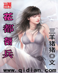《花都奇兵》（校对版全本）作者：三羊猪猪 封面