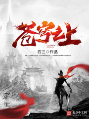 《苍穹之上》（校对版全本）作者：石三 封面
