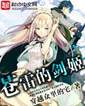 《苍雷的剑姬》（校对版全本）作者：穿越众里的宅 封面