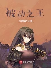 《被动之王》（校对版全本）作者：六管菩萨 封面