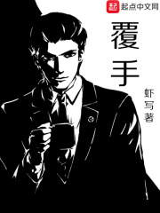 《覆手》（校对版全本）作者：虾写 封面