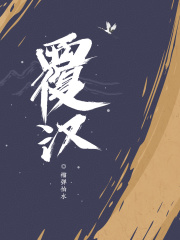 《覆汉》（校对版全本）作者：榴弹怕水 封面