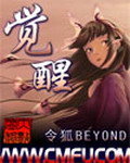 《觉醒-仿如昨日》（校对版全本）作者：令狐BEYOND 封面