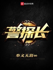 《警探长》（校对版全本）作者：奉义天涯 封面
