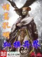 《诸葛孔明纵横异界》（校对版全本）作者：天丛 封面