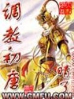 《调教初唐》（校对版全本）作者：晴了 封面