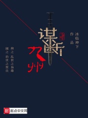 《谋断九州》（校对版全本）作者：冰临神下 封面