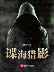《谍海猎影》（校对版全本）作者：眀志 封面