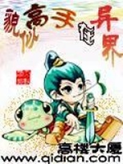 《貌似高手在异界》（校对版全本）作者：高楼大厦 封面