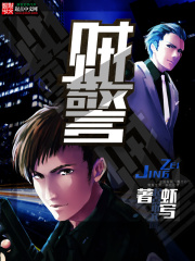 《贼警》（校对版全本）作者：虾写 封面