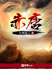 《赤唐》（校对版全本）作者：九州流云 封面