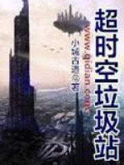 《超时空垃圾站》（校对版全本）作者：小城古道 封面