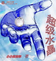 《超级水晶》（校对版全本）作者：小小米米羊 封面