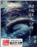 《超级狂龙分身》（校对版全本）作者：博兰山 封面