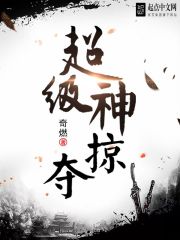 《超级神掠夺》（校对版全本）作者：奇燃 封面