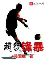 《超级锋暴》（校对版全本）作者：陈爱庭 封面