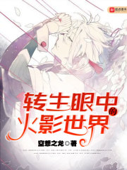 《转生眼中的火影世界》（校对版全本+番外）作者：空想之龙 封面