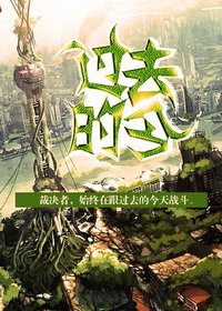 《过去的今》（校对版全本）作者：兰帝魅晨 封面