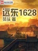 《远东1628》（校对版全本）作者：茶头 封面