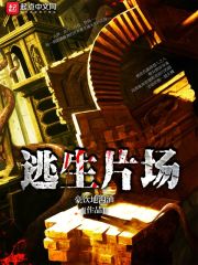 《逃生片场》（校对版全本）作者：豪饮地沟油 封面