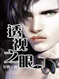 《透视之眼》（校对版全本）作者：星辉 封面