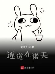 《逐道在诸天》（校对版全本）作者：新海月1 封面