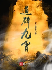 《道辟九霄》（校对版全本）作者：太上真君 封面