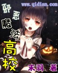 《邪恶魔法高校》（校对版全本）作者：末羽 封面