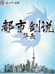 《都市剑说》（校对版全本）作者：华表 封面