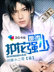 《都市护花强少》（校对版全本）作者：刘家小二哥 封面
