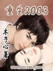 《重生2003》（校对版全本）作者：木子心 封面