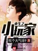 《重生之小玩家》（校对版全本）作者：吹个大气球9 封面