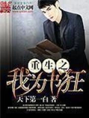 《重生之我为书狂》（校对版全本）作者：天下第一白 封面