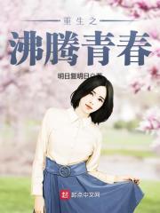 《重生之沸腾青春》（校对版全本）作者：明日复明日 封面
