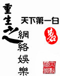 《重生之网络娱乐》（校对版全本）作者：天下第一白 封面