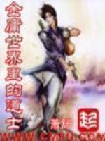 《金庸世界里的道士》（校对版全本）作者：萧舒 封面