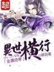 《金庸绝学异世横行》（校对版全本）作者：御剑斋 封面