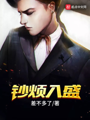 《钞烦入盛》（校对版全本）作者：差不多了 封面