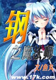 《钢之魔法师》（校对版全本）作者：鱼丸 封面