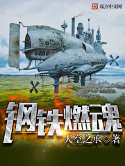 《钢铁燃魂》（校对版全本）作者：天空之承 封面