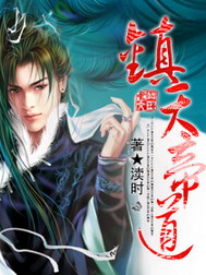 《镇天帝道》（校对版全本）作者：渎时 封面