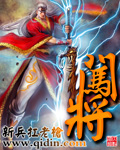 《闯将》（校对版全本）作者：新兵扛老枪 封面