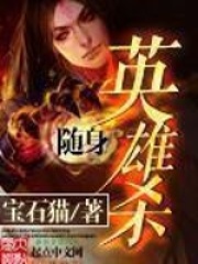 《随身英雄杀》（校对版全本）作者：宝石猫 封面