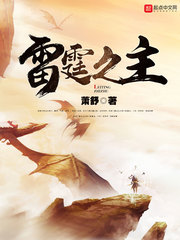 《雷霆之主》（校对版全本）作者：萧舒 封面